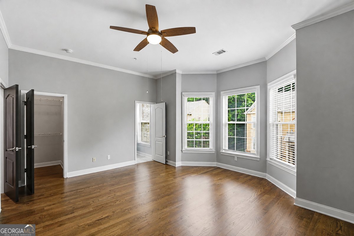 1933 Ridgemont Lane Decatur - Photo 38