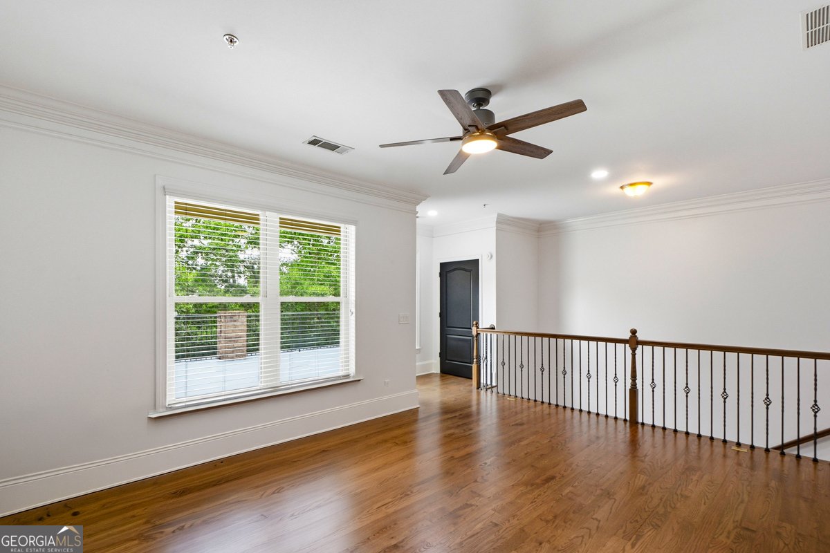 1933 Ridgemont Lane Decatur - Photo 44