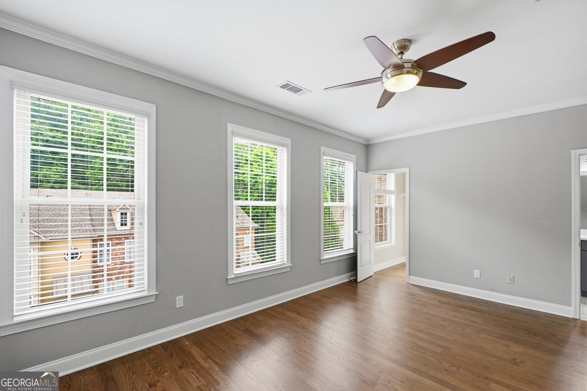 1933 Ridgemont Lane Decatur - Photo 45