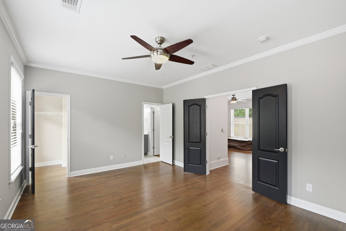 1933 Ridgemont Lane Decatur - Photo 46