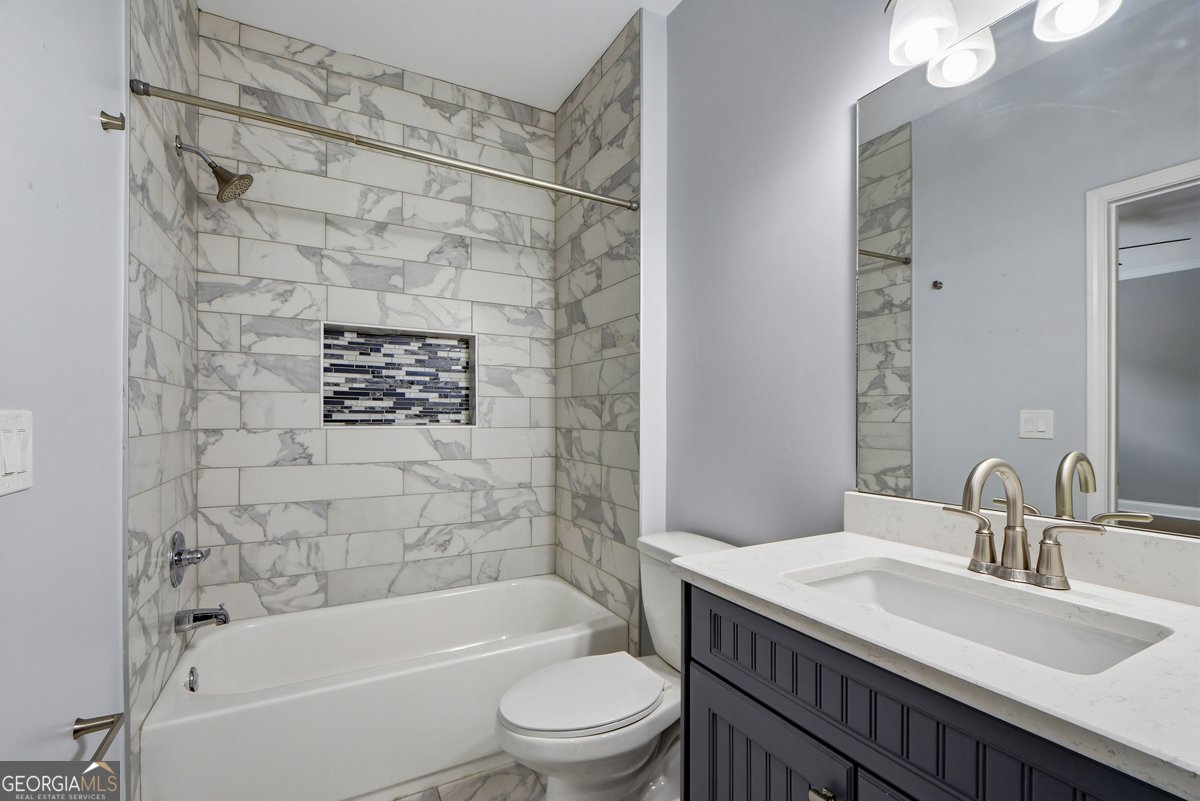 1933 Ridgemont Lane Decatur - Photo 49