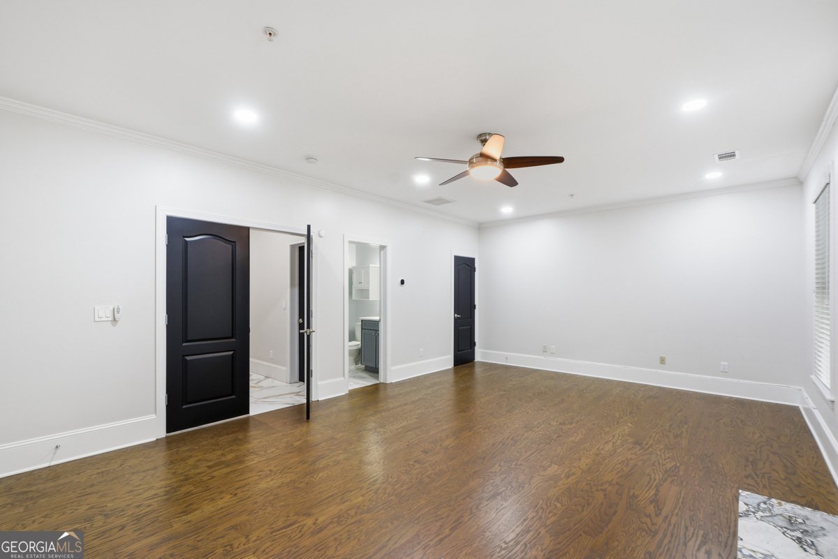1933 Ridgemont Lane Decatur - Photo 53