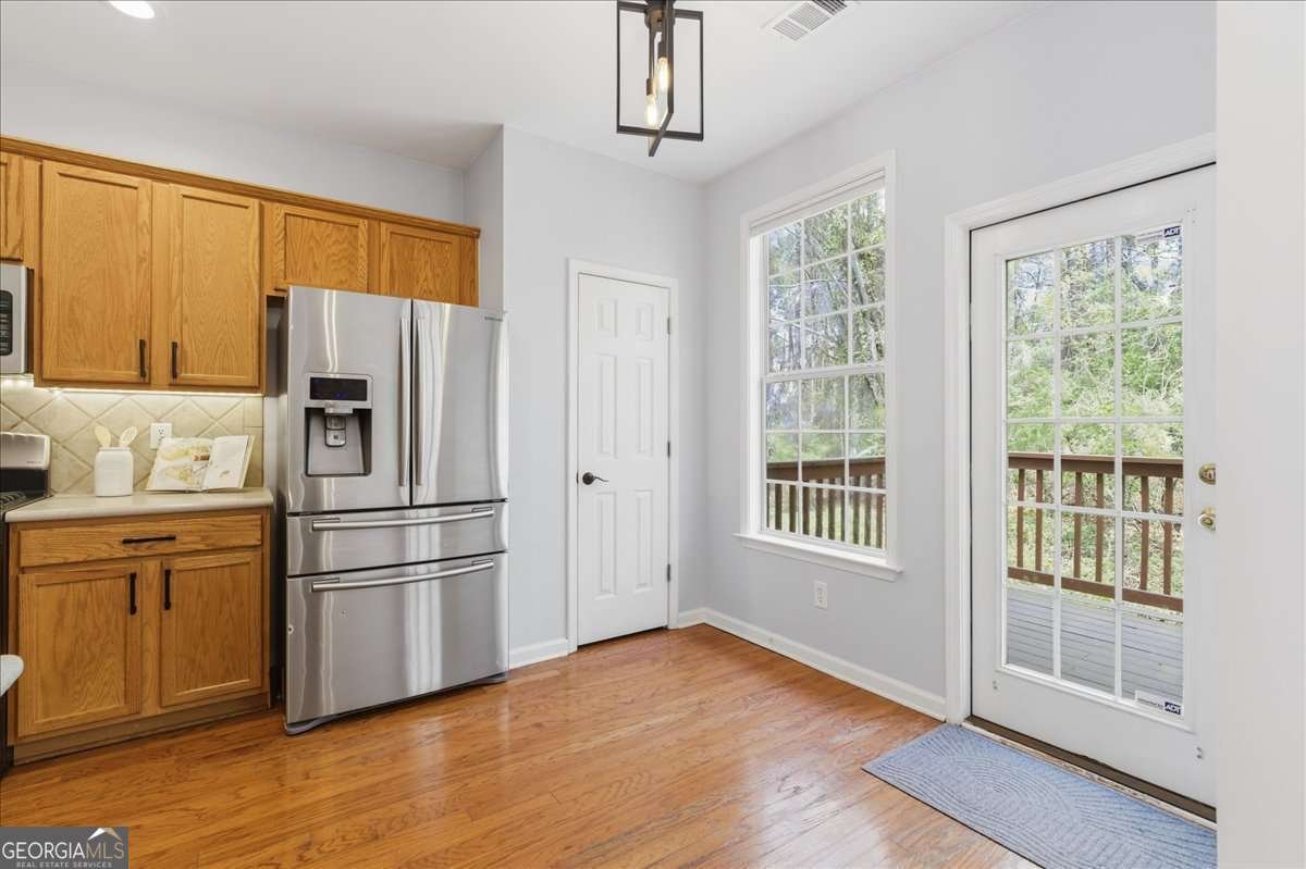 3759 Chattahoochee Summit Drive Atlanta - Photo 13