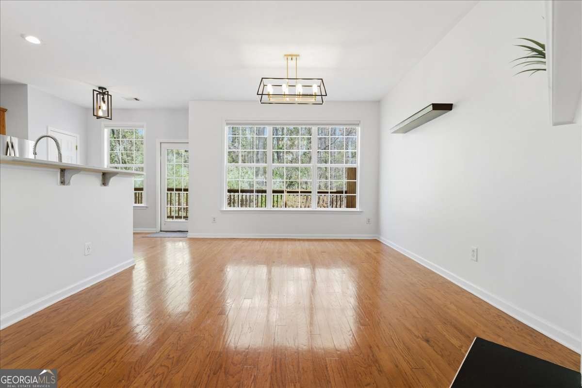 3759 Chattahoochee Summit Drive Atlanta - Photo 20