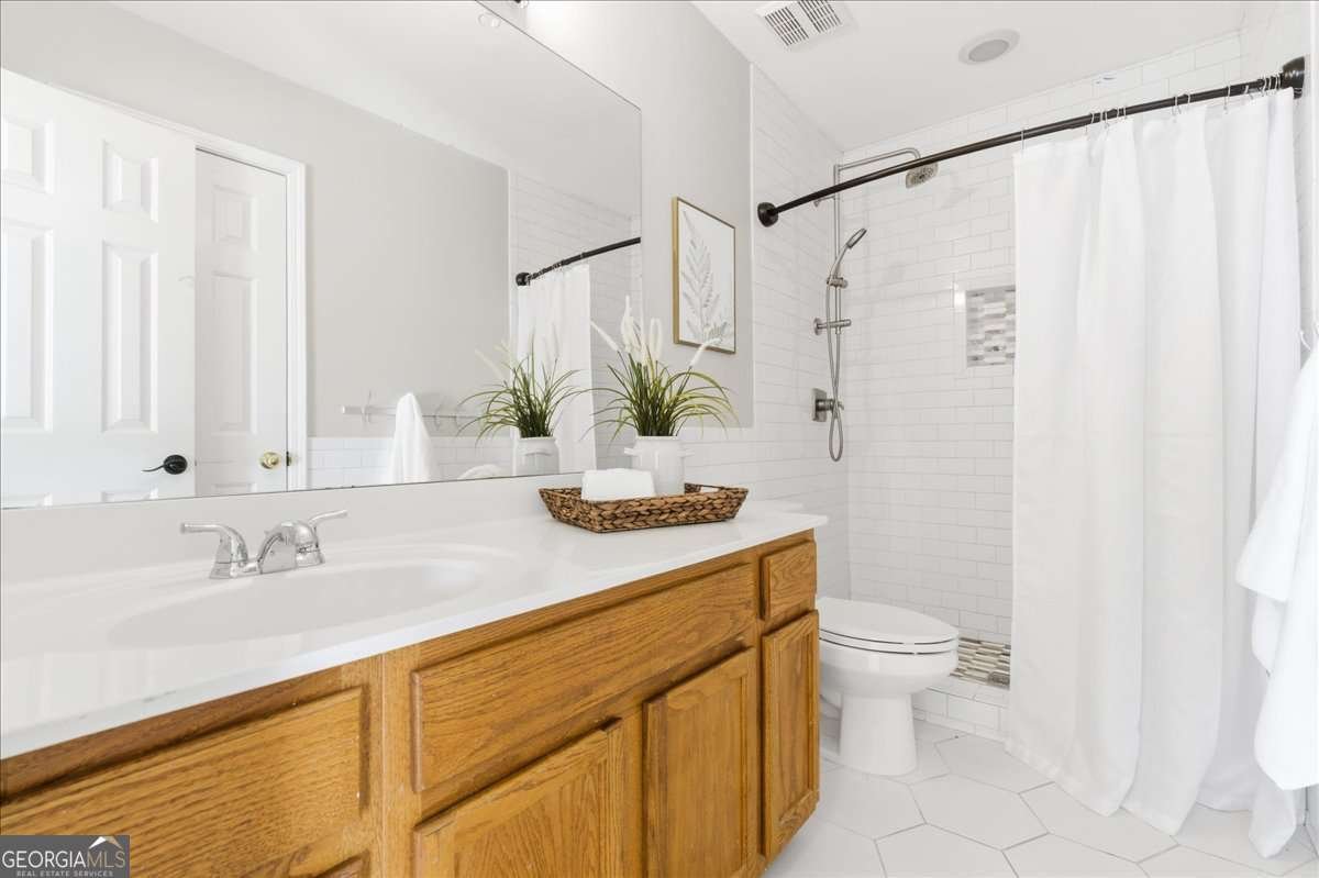 3759 Chattahoochee Summit Drive Atlanta - Photo 33