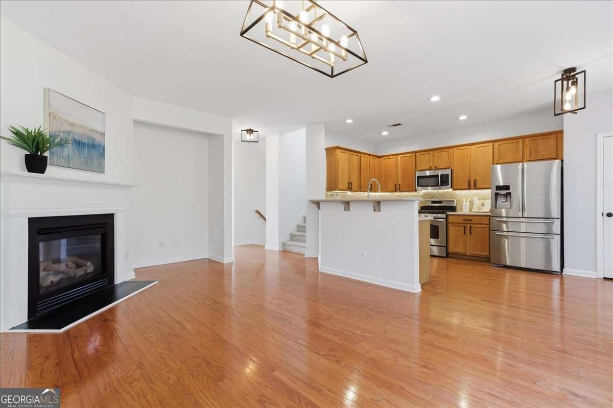 3759 Chattahoochee Summit Drive Atlanta - Photo 7
