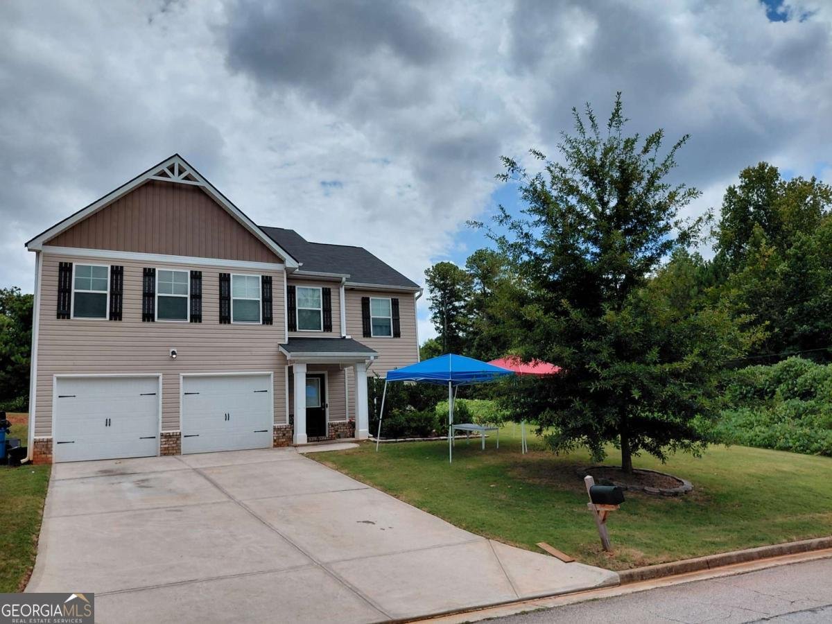 10 Windbrooke Drive Covington - main photo