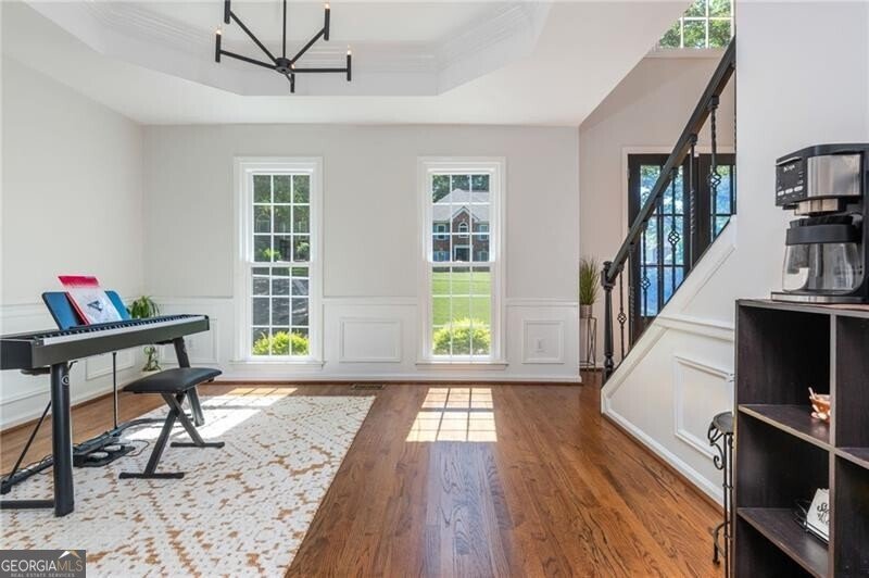 10815 Donamere Drive Johns Creek - Photo 10