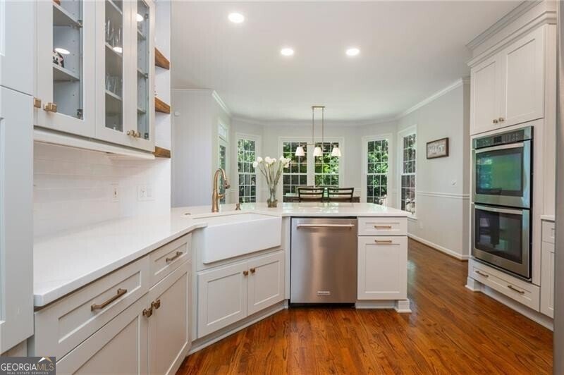 10815 Donamere Drive Johns Creek - Photo 11