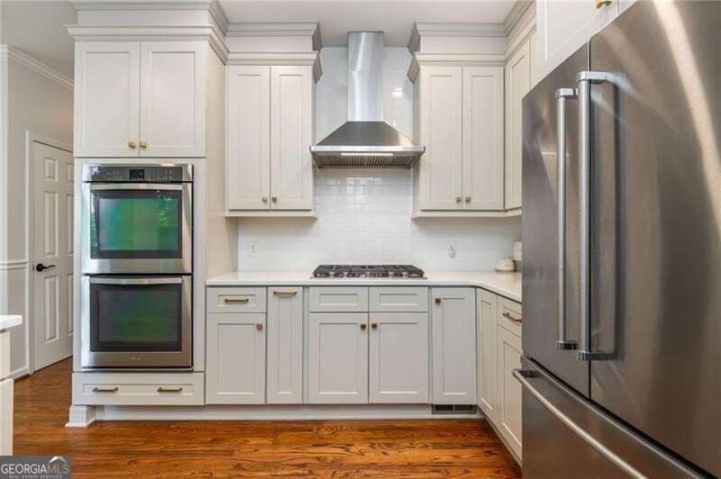 10815 Donamere Drive Johns Creek - Photo 12