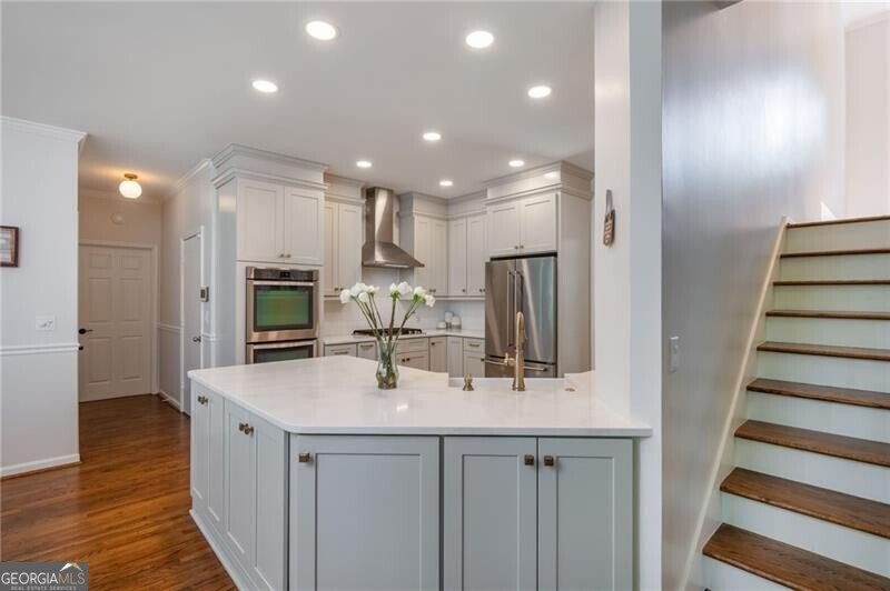 10815 Donamere Drive Johns Creek - Photo 13