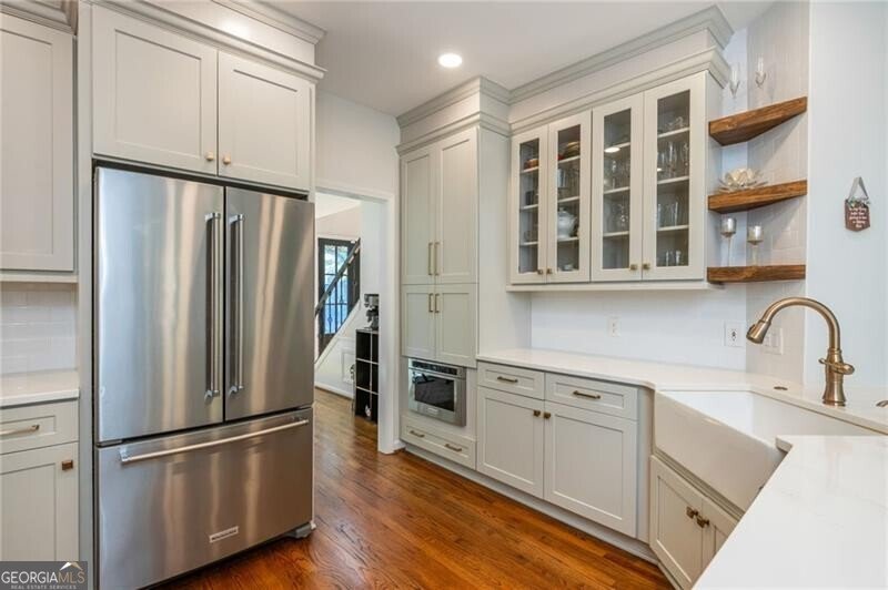 10815 Donamere Drive Johns Creek - Photo 14