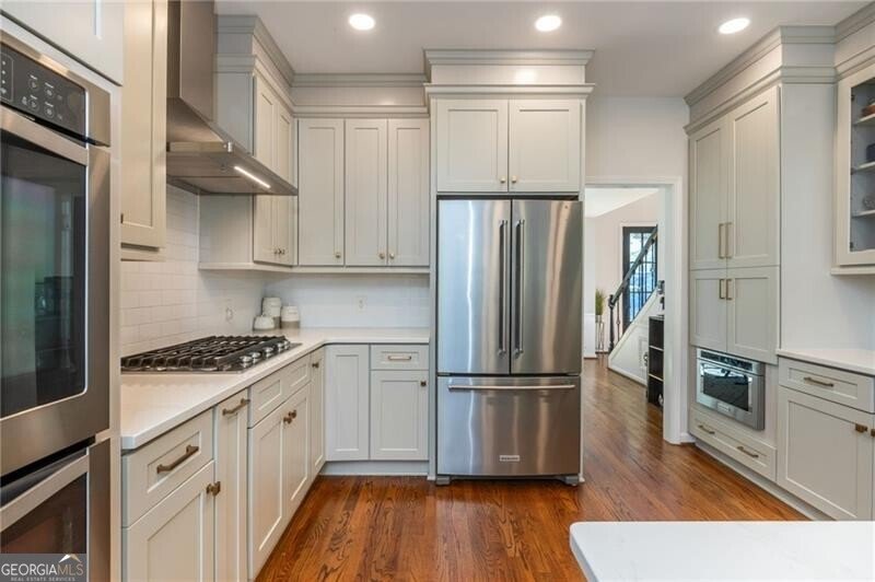 10815 Donamere Drive Johns Creek - Photo 15