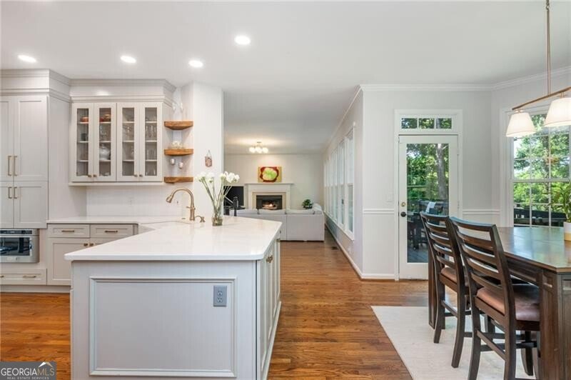 10815 Donamere Drive Johns Creek - Photo 16