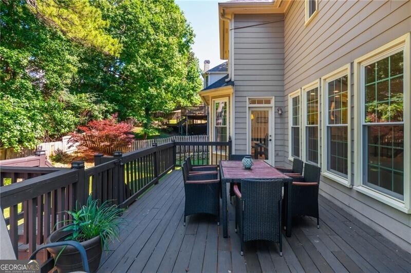 10815 Donamere Drive Johns Creek - Photo 19
