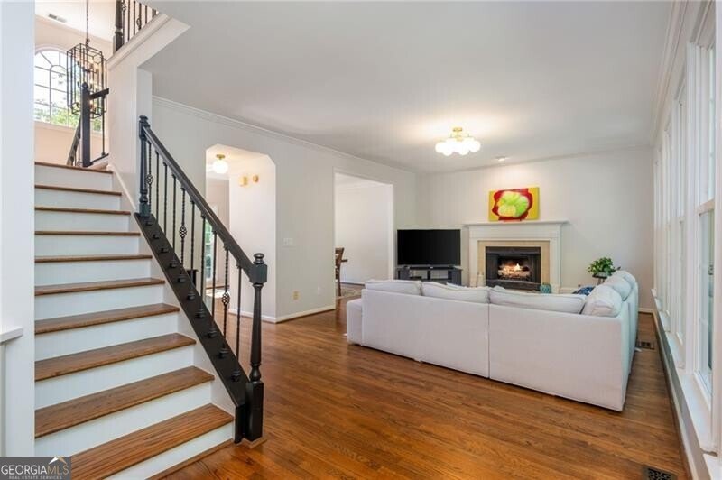 10815 Donamere Drive Johns Creek - Photo 21