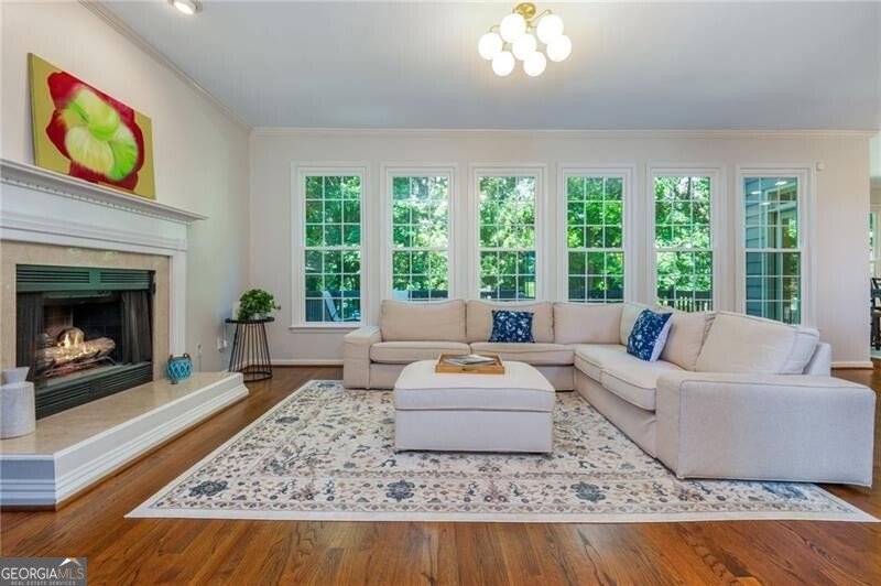 10815 Donamere Drive Johns Creek - Photo 22