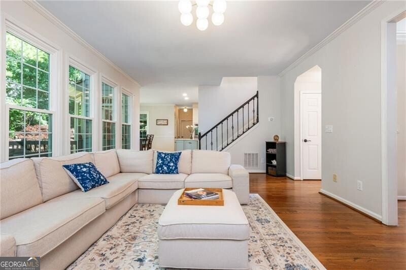 10815 Donamere Drive Johns Creek - Photo 23