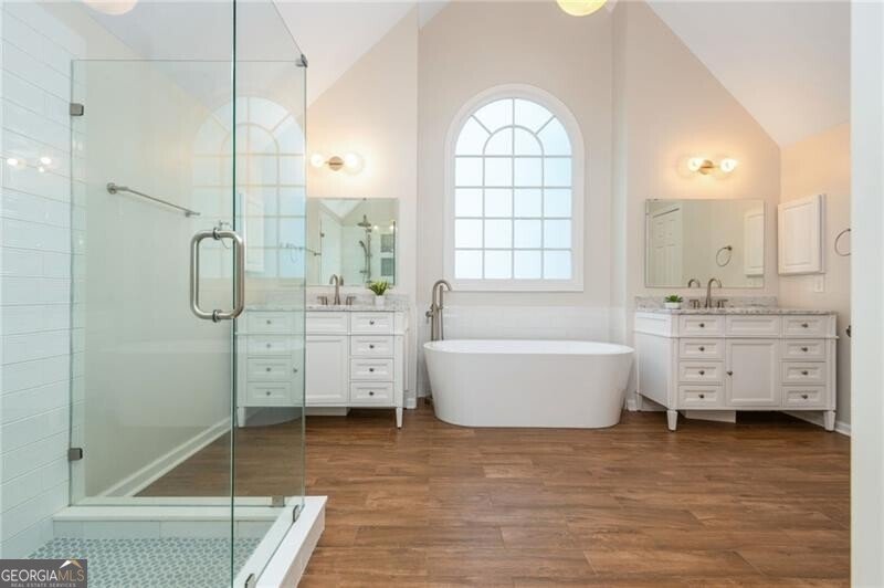 10815 Donamere Drive Johns Creek - Photo 35