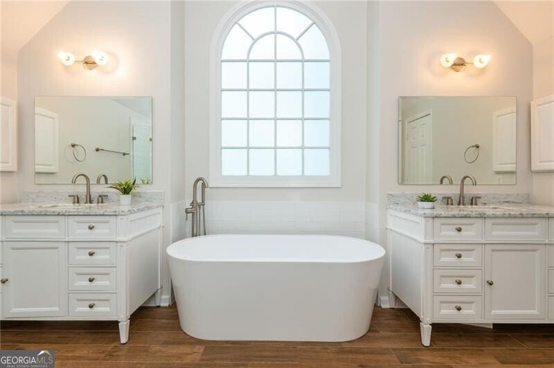 10815 Donamere Drive Johns Creek - Photo 38