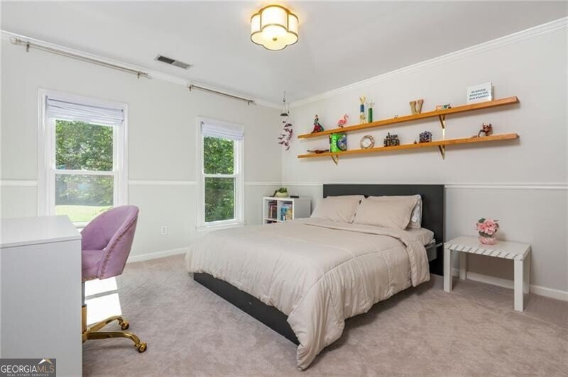 10815 Donamere Drive Johns Creek - Photo 41