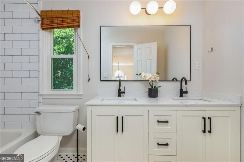 10815 Donamere Drive Johns Creek - Photo 45