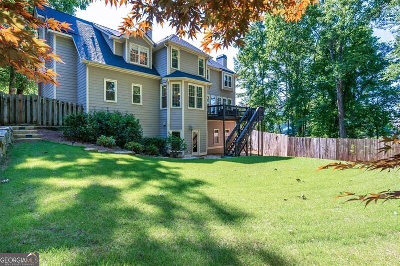 10815 Donamere Drive Johns Creek - Photo 58