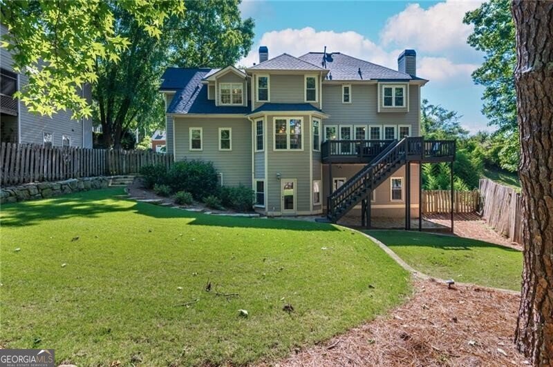 10815 Donamere Drive Johns Creek - Photo 60