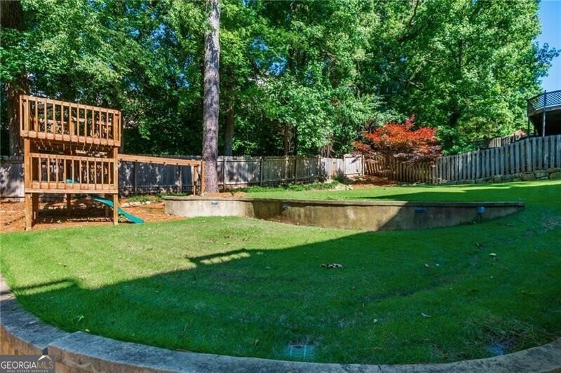 10815 Donamere Drive Johns Creek - Photo 61