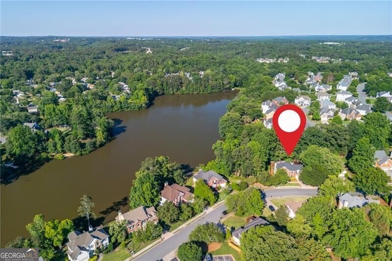10815 Donamere Drive Johns Creek - Photo 63