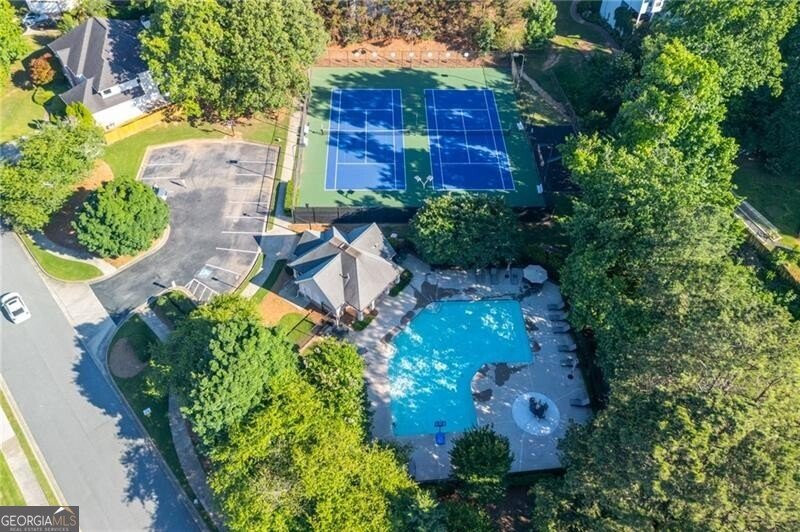 10815 Donamere Drive Johns Creek - Photo 64