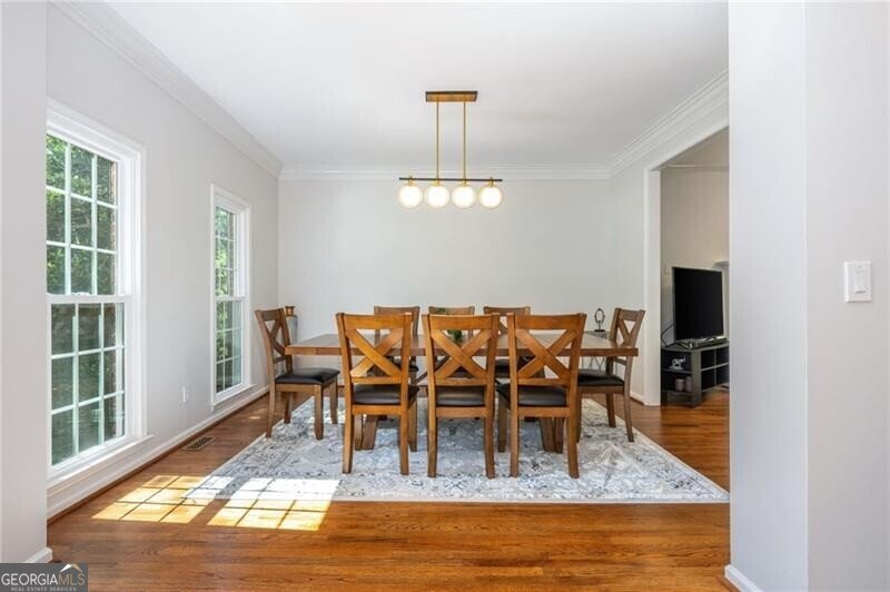 10815 Donamere Drive Johns Creek - Photo 7