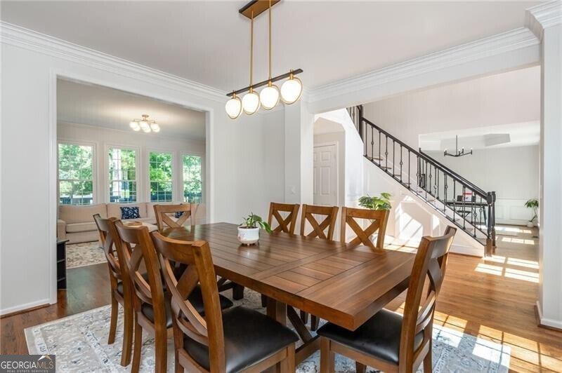10815 Donamere Drive Johns Creek - Photo 8