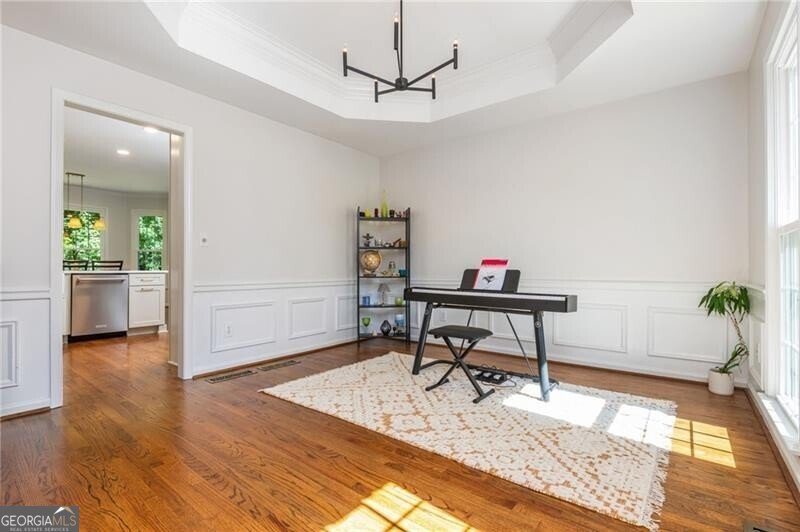 10815 Donamere Drive Johns Creek - Photo 9