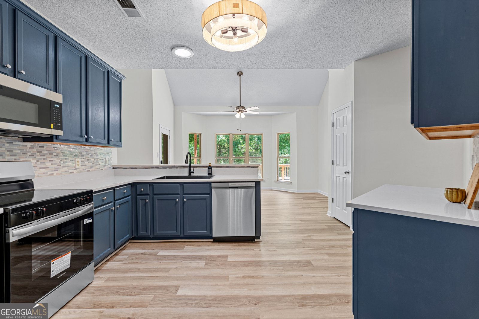 394 Brandish Drive Newnan - Photo 12
