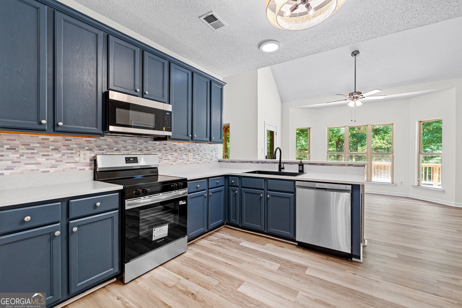 394 Brandish Drive Newnan - Photo 13