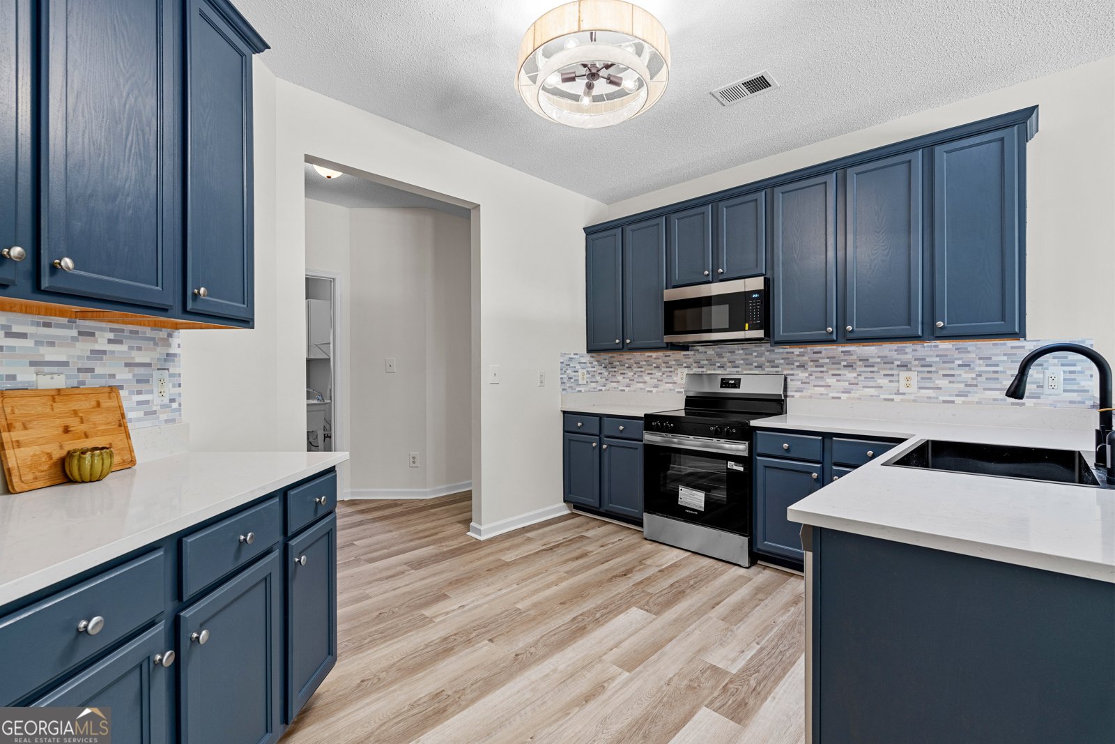 394 Brandish Drive Newnan - Photo 15