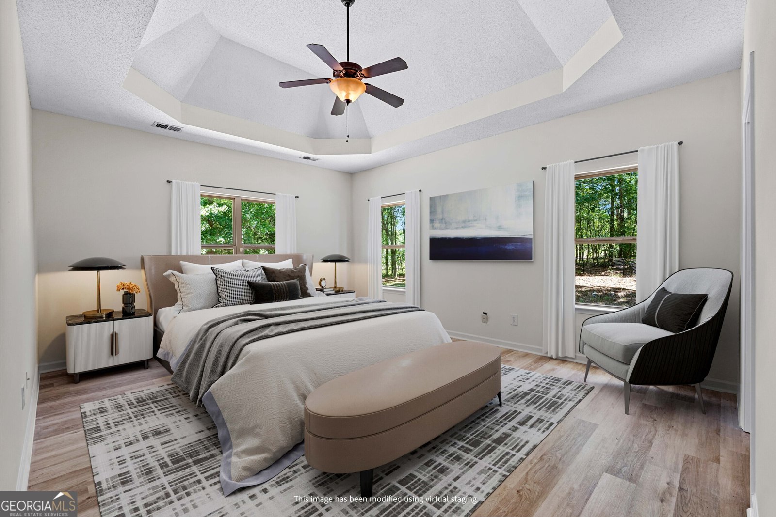 394 Brandish Drive Newnan - Photo 18
