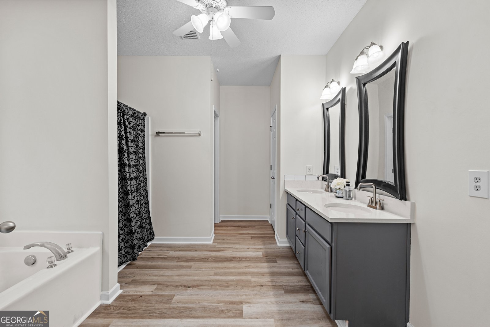 394 Brandish Drive Newnan - Photo 22