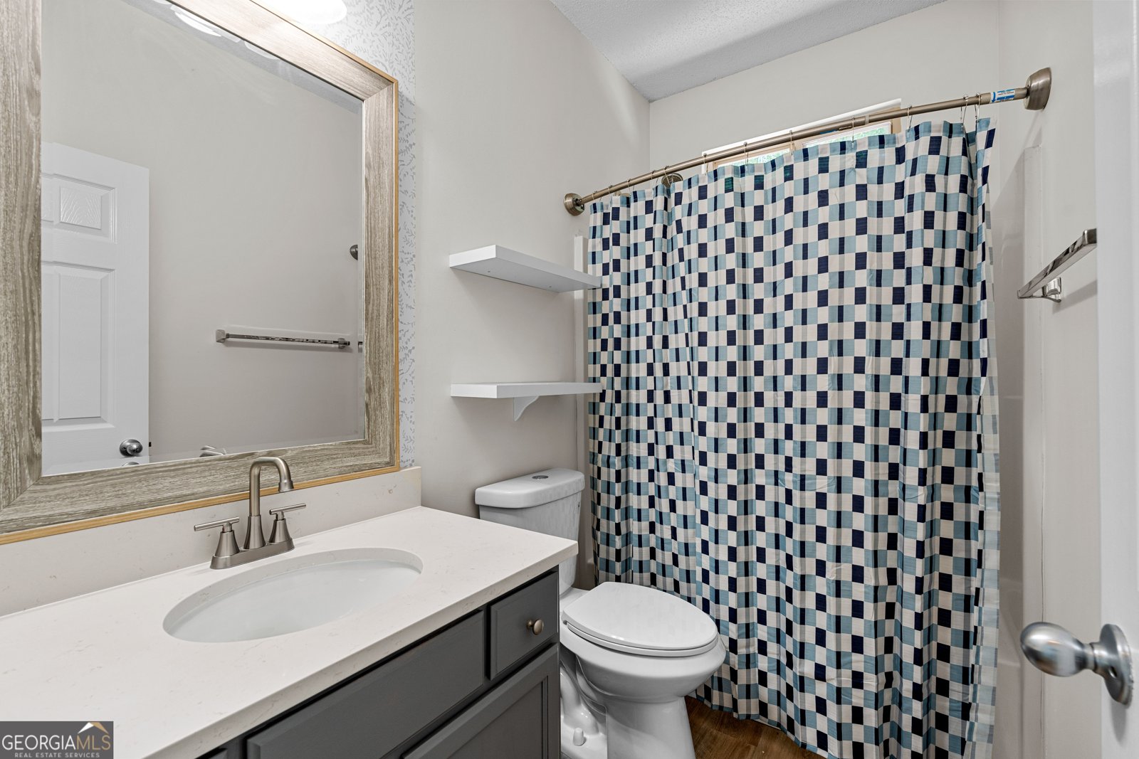 394 Brandish Drive Newnan - Photo 36