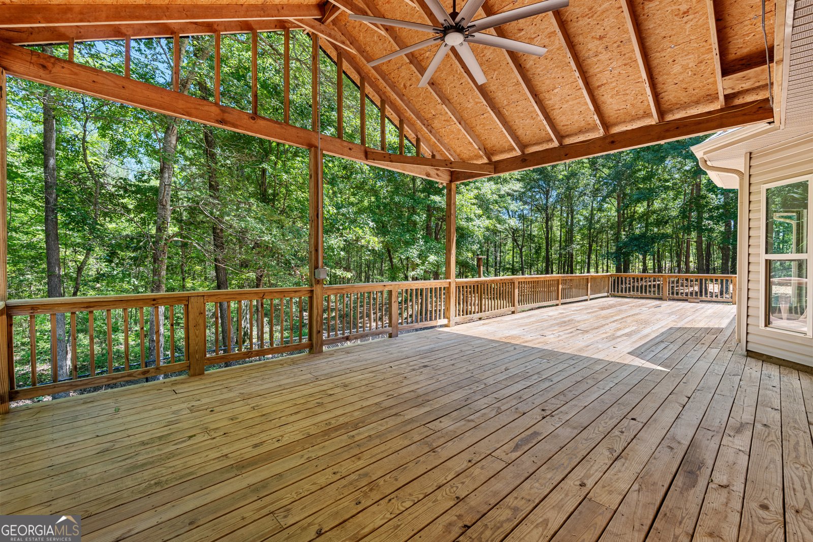394 Brandish Drive Newnan - Photo 41