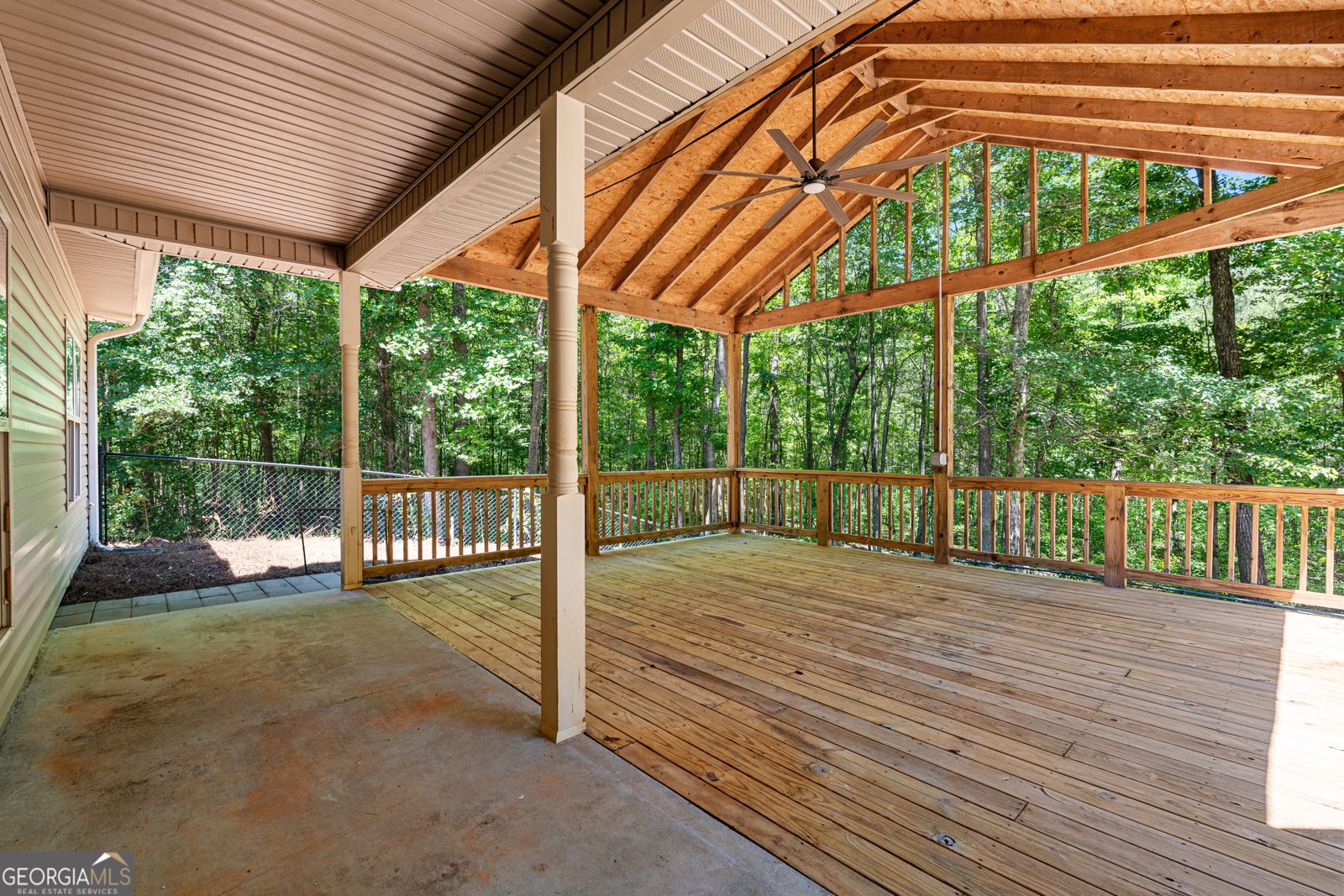 394 Brandish Drive Newnan - Photo 42