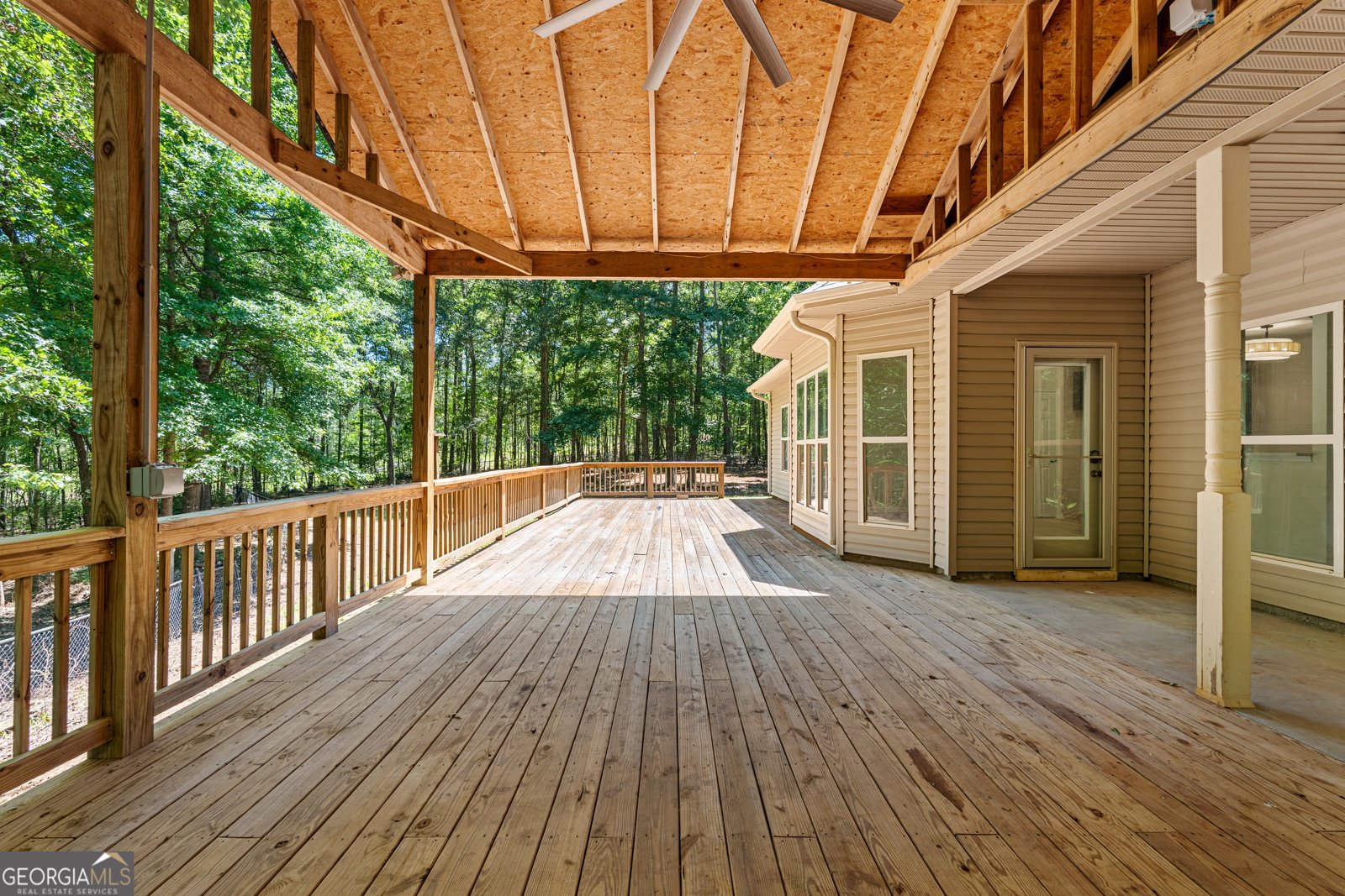 394 Brandish Drive Newnan - Photo 43