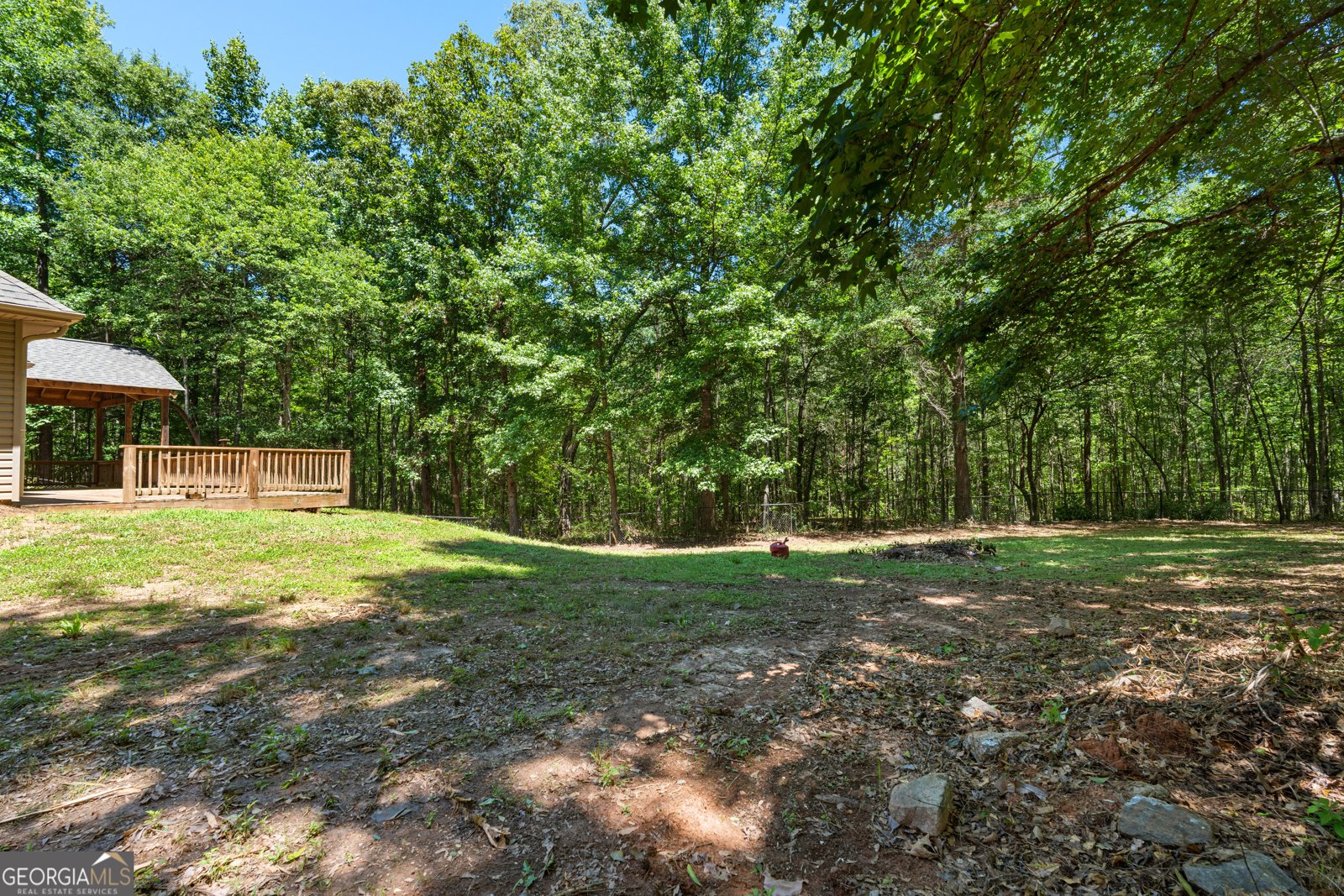 394 Brandish Drive Newnan - Photo 45