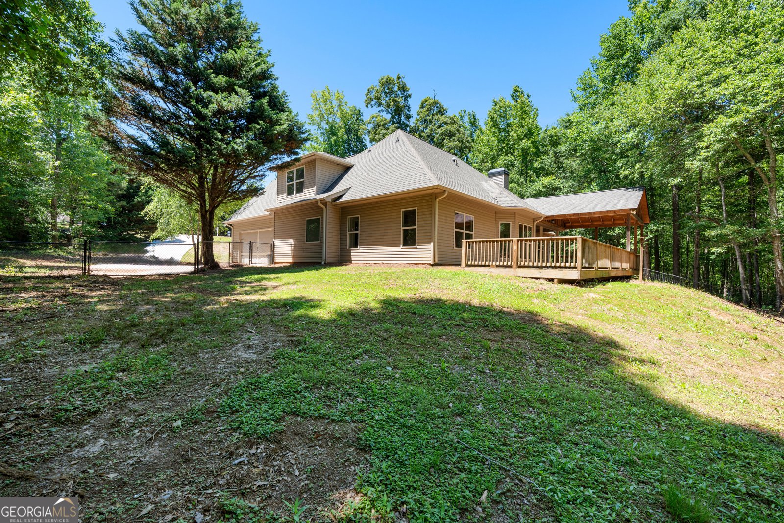 394 Brandish Drive Newnan - Photo 46