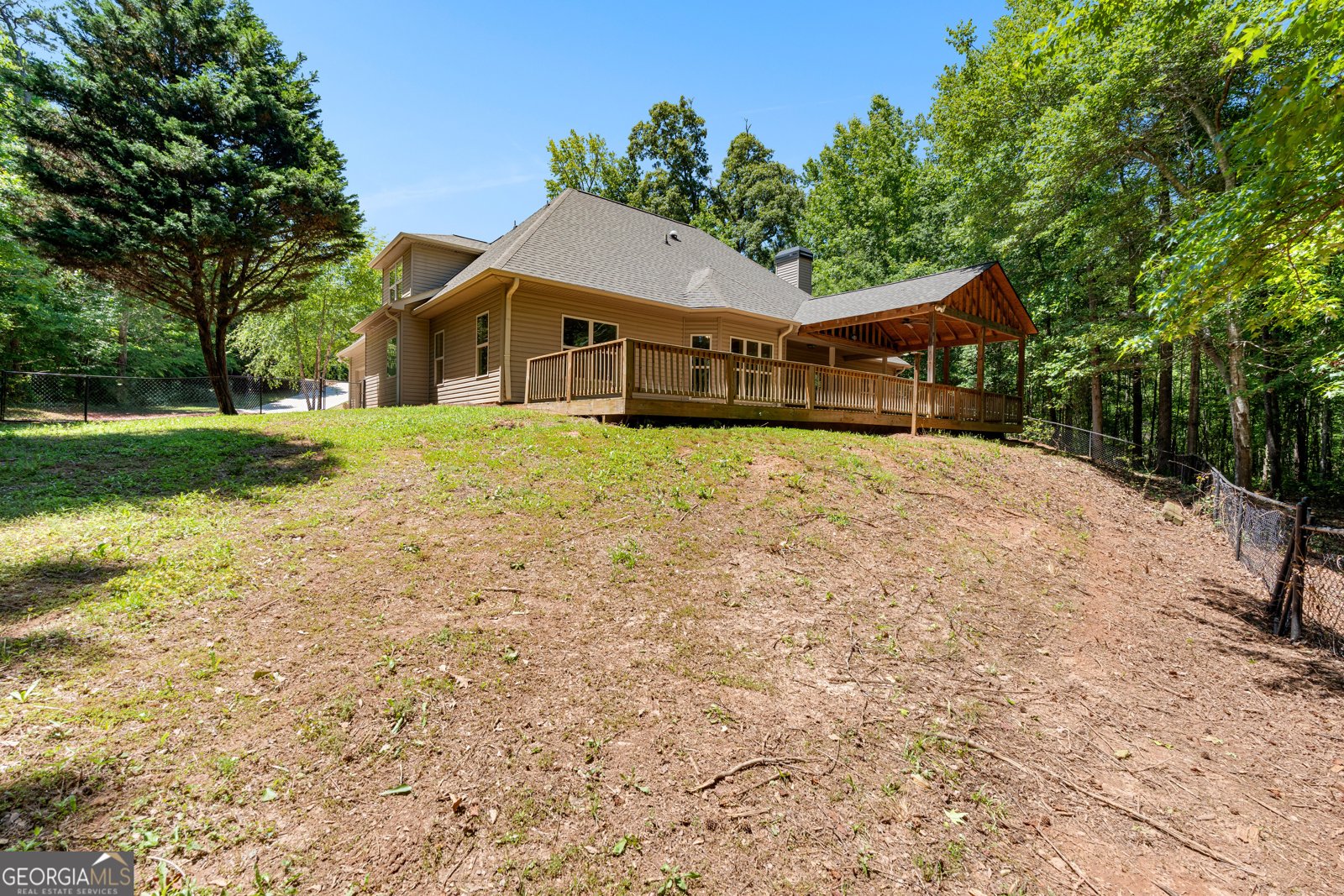 394 Brandish Drive Newnan - Photo 47