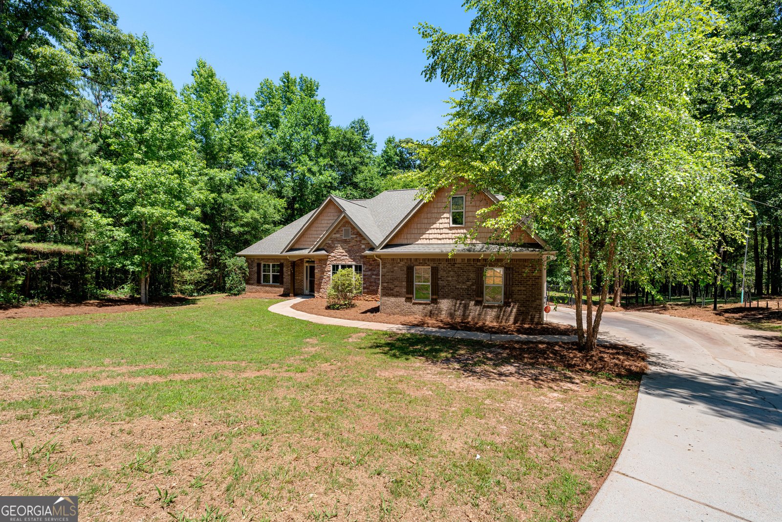 394 Brandish Drive Newnan - Photo 48