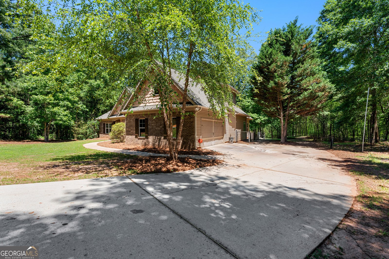 394 Brandish Drive Newnan - Photo 49