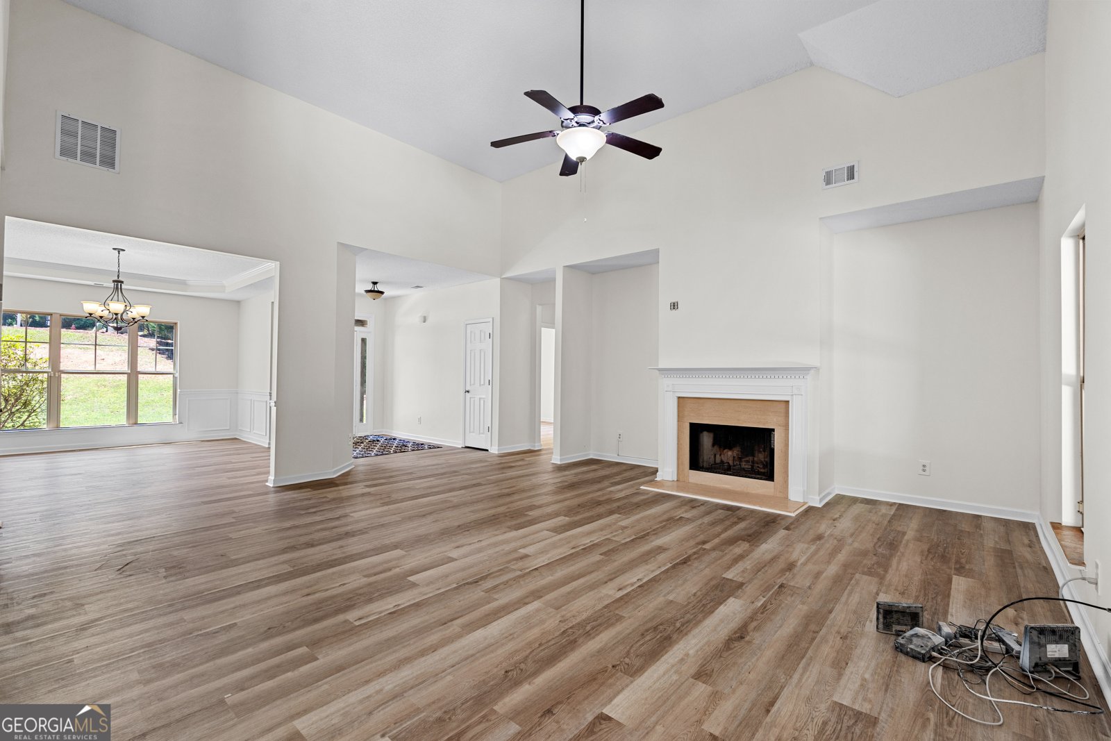 394 Brandish Drive Newnan - Photo 8