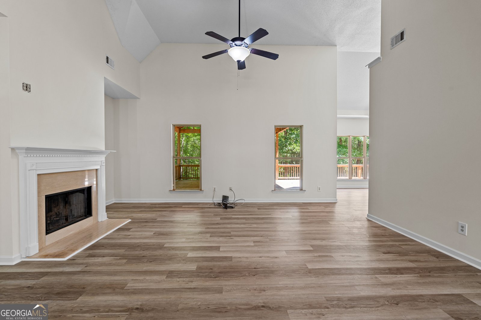394 Brandish Drive Newnan - Photo 9